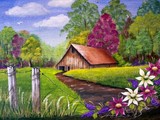 by june hazeldene