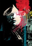 by tracer voet