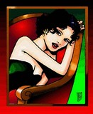 by Robert Beltran