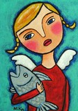 by MiKa Art