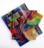 by Shelley Tate Garner