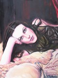 by Debs Higginson