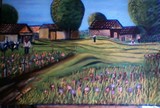 by cesar chavez