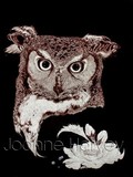 by Joanne Harvey