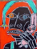 by matt sesow
