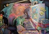 by freddy bustamante