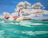 by Kristy Hawkes