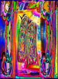 by Barry Huyett
