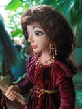 by Olga Zverlina
