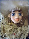 by Olga Zverlina