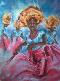 by Davinci Smith