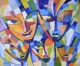 by Davinci Smith