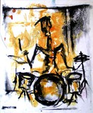 by Carlos  Ramsey
