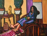 by Albert Almondia
