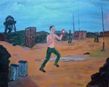 by Phil Cashdollar
