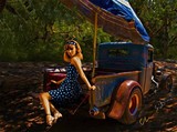 by Chas Sinklier