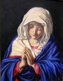 by Sheryl Boivin