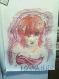 by Olivia Pernicka