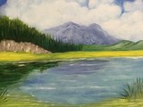 by Sandy Dewar
