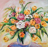 by Ingrid Dohm