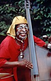 by Kamau Amen-Ra