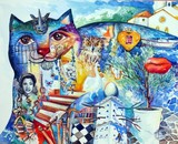 by oxana zaika
