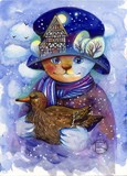 by oxana zaika