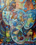 by oxana zaika