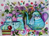 by oxana zaika