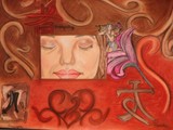by Amanda Herrera