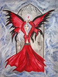 by Amanda Lee