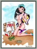 by Buddy Paraiso