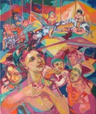 by Caballero Salguero