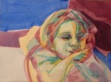 by Caballero Salguero