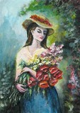 by Natalja Picugina
