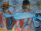 by Claire Louka