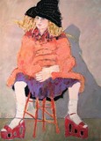 by sandy welch