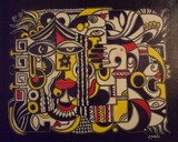 by Prabhakar Bhosale