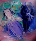 by peruze yigit