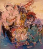 by peruze yigit