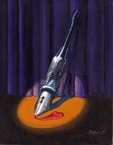 by Kirk Larsen