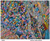 by asher levy