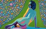 by asher levy