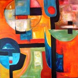 by leny hendrickx