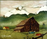 by michael chibuzor
