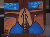 by Sherry DiBartolo