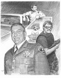 by mike theuer