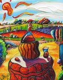 by Christopher ORAced DeCaro