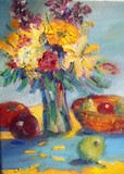 by Sandra McClure