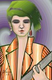 by Maria Anna Machado